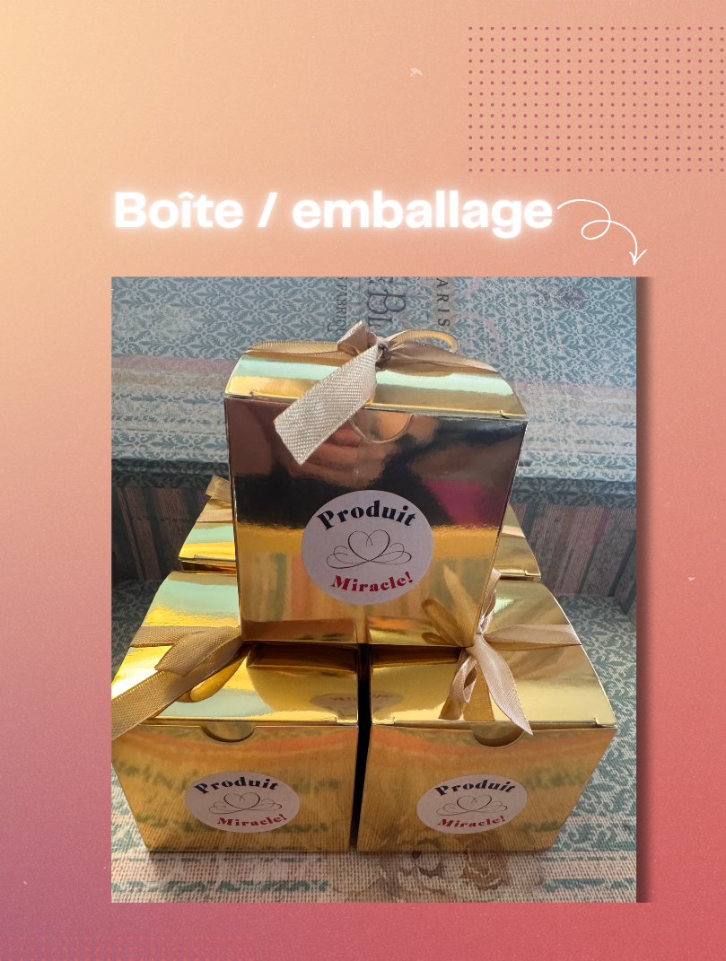 Pot de L-100 K lisse – Image 3