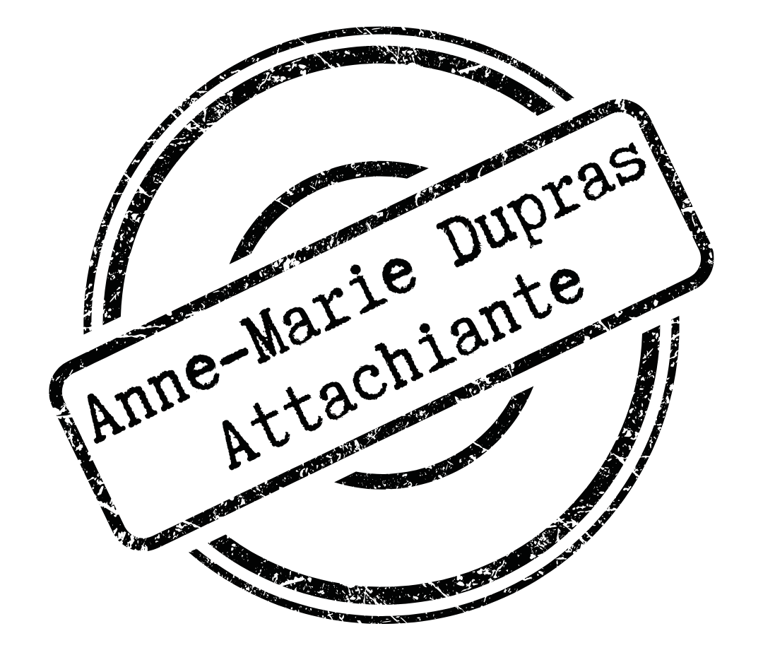 Anne-Marie Dupras – Humoriste -Autrice- Conférencière