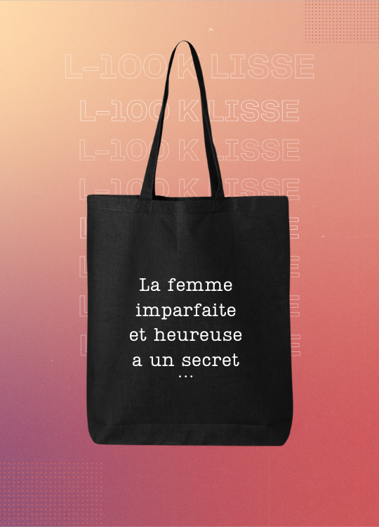 Sac L-100 K lisse – Image 2