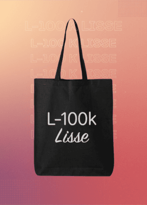 Sac L-100 K lisse