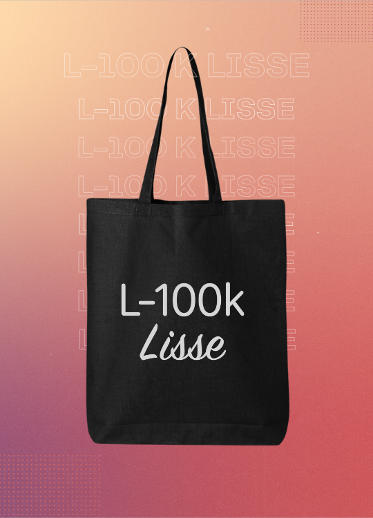 Sac L-100 K lisse