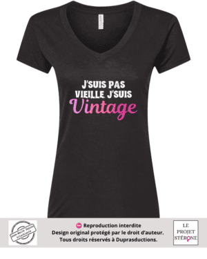 Autres T-Shirts